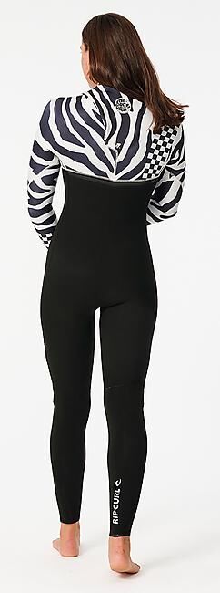 RIP CURL - INTEGRALE E BOMB 3/2 GB FEMME
