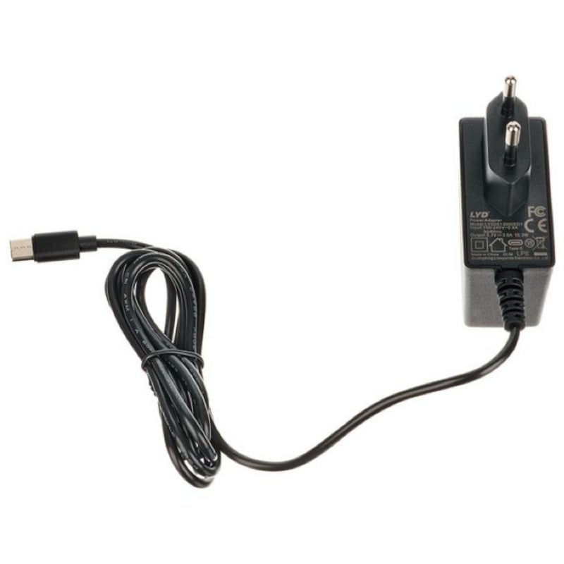 M-Live voedingsadapter (PSU) voor B.Beat X