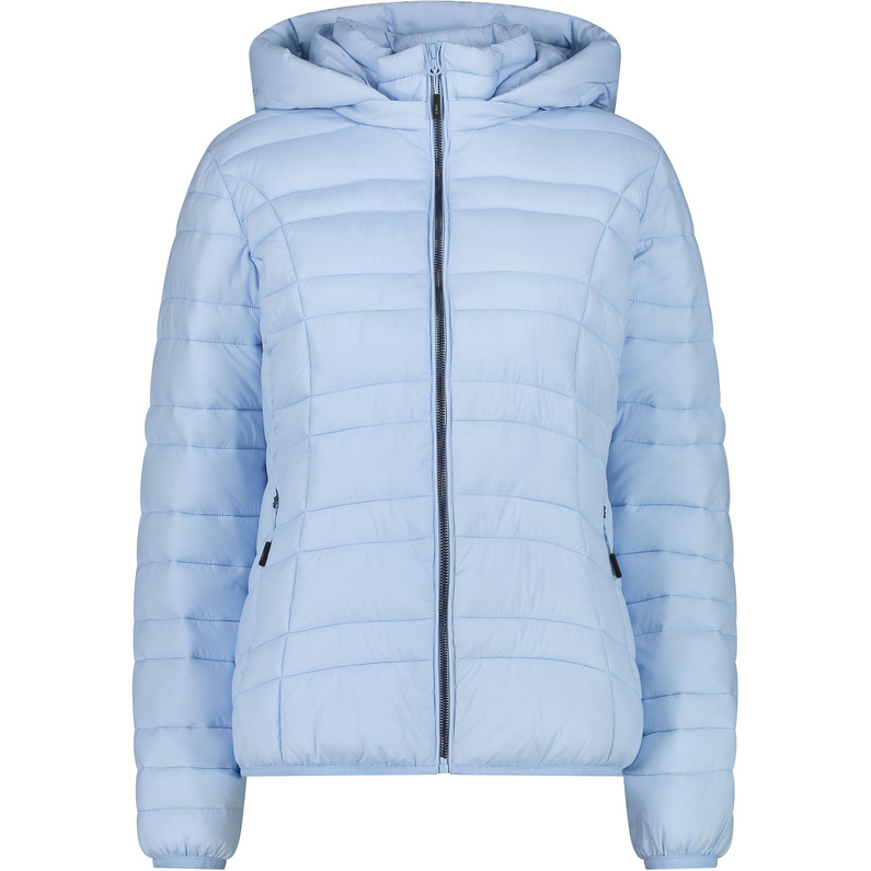 CMP Damen Snaps Hoodie Jacke