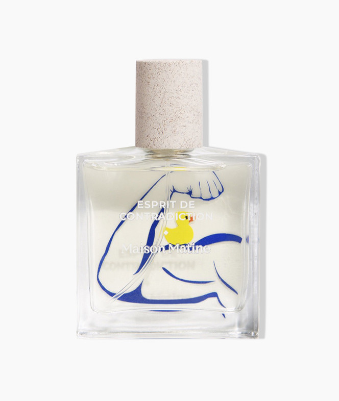 Esprit de Contradiction MAISON MATINE 50 ML