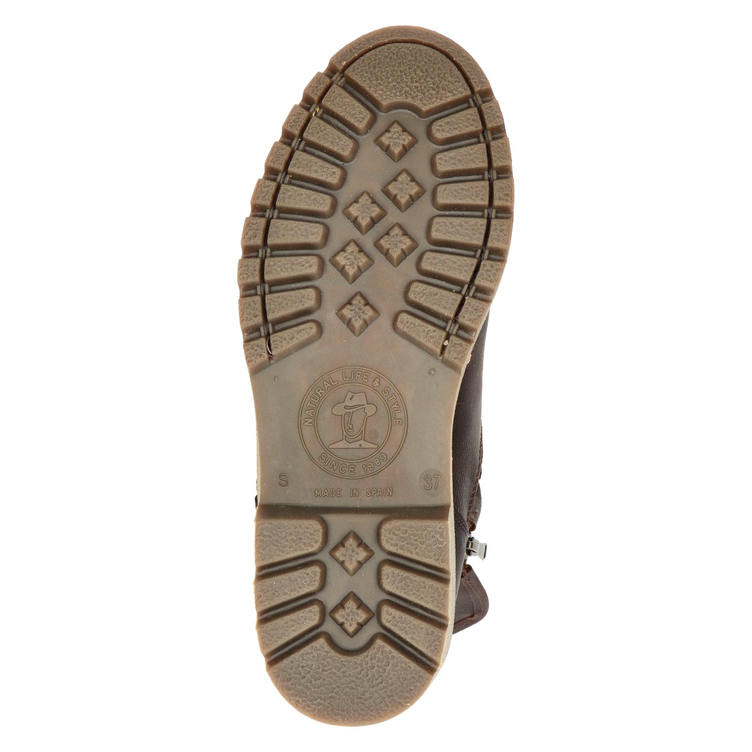 Panama Jack Singapur dames boot Panama Jack Bruin