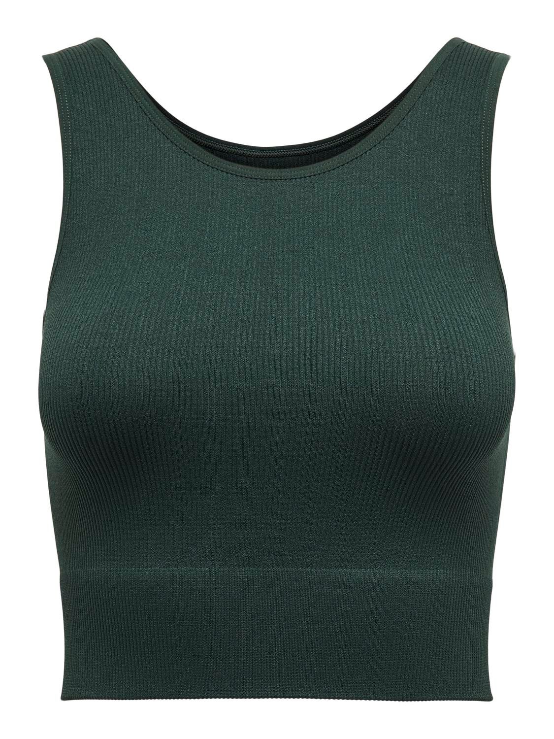 ONPJAIA Tanktop Scarab
