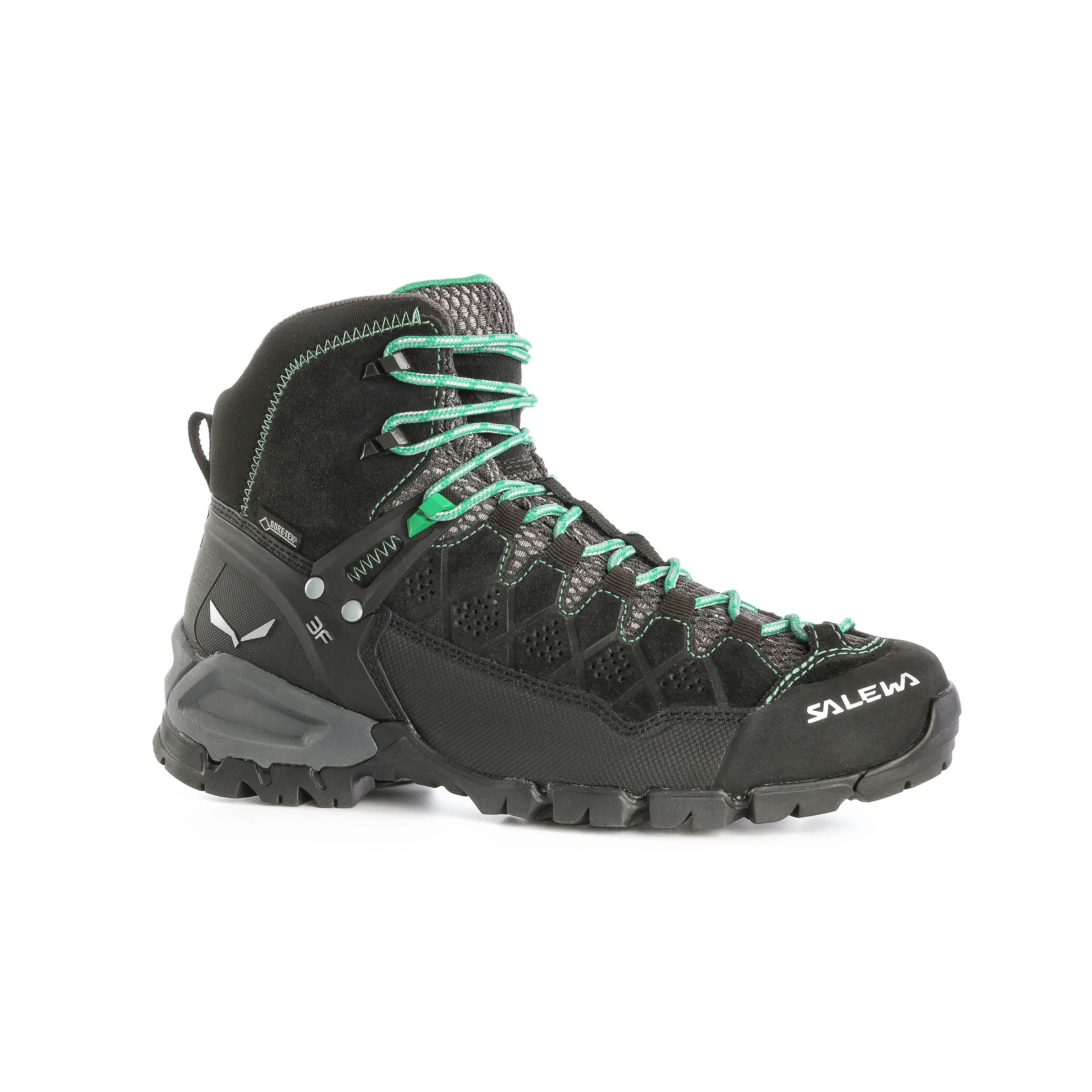 Alp Trainer Mid Gore-Tex® Damen Schuhe