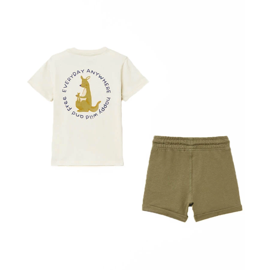 OVS Shorts Set 2-teilig