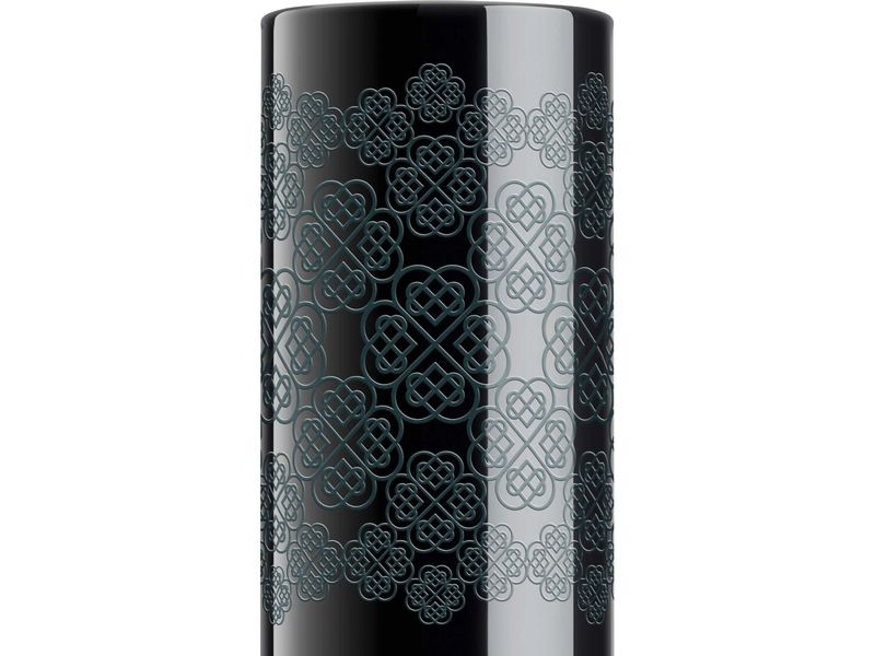 ARTDECO Green Couture Refillable Lipstick Case 001 signatur Nachfüllbare Lippenstifthülse für Couture Lipstick Refills