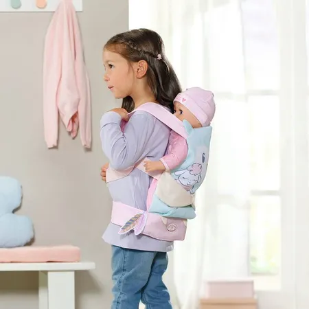 Baby Annabell® Active Tragesitz