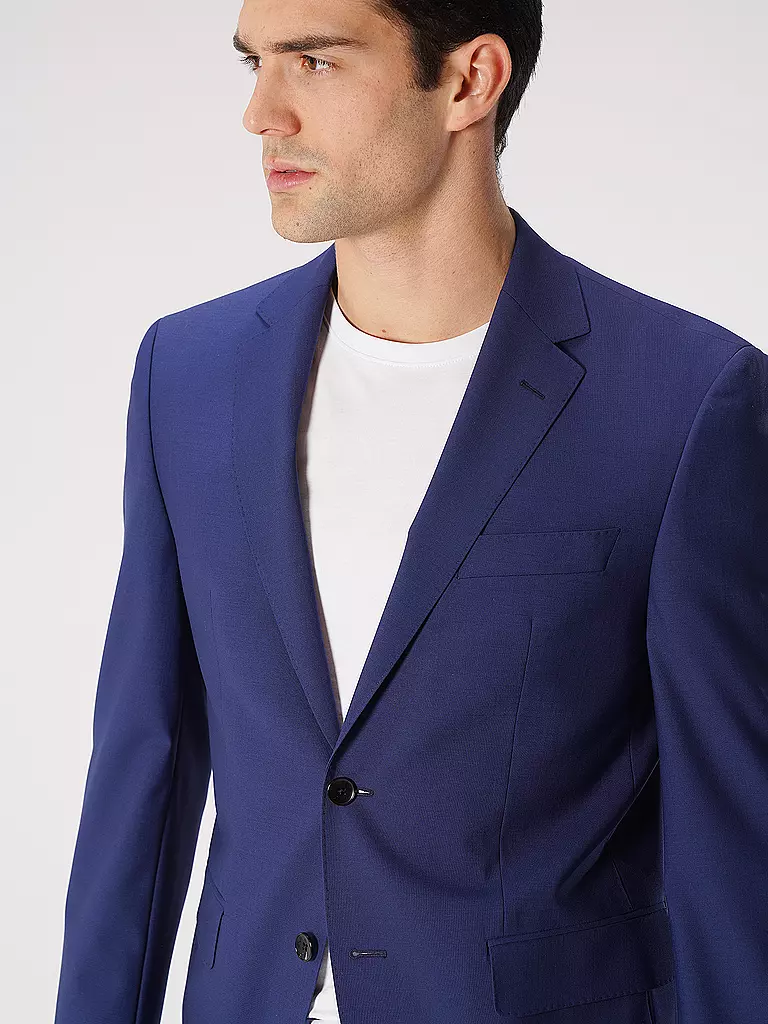 BOSS Sakko JECKSON blau
