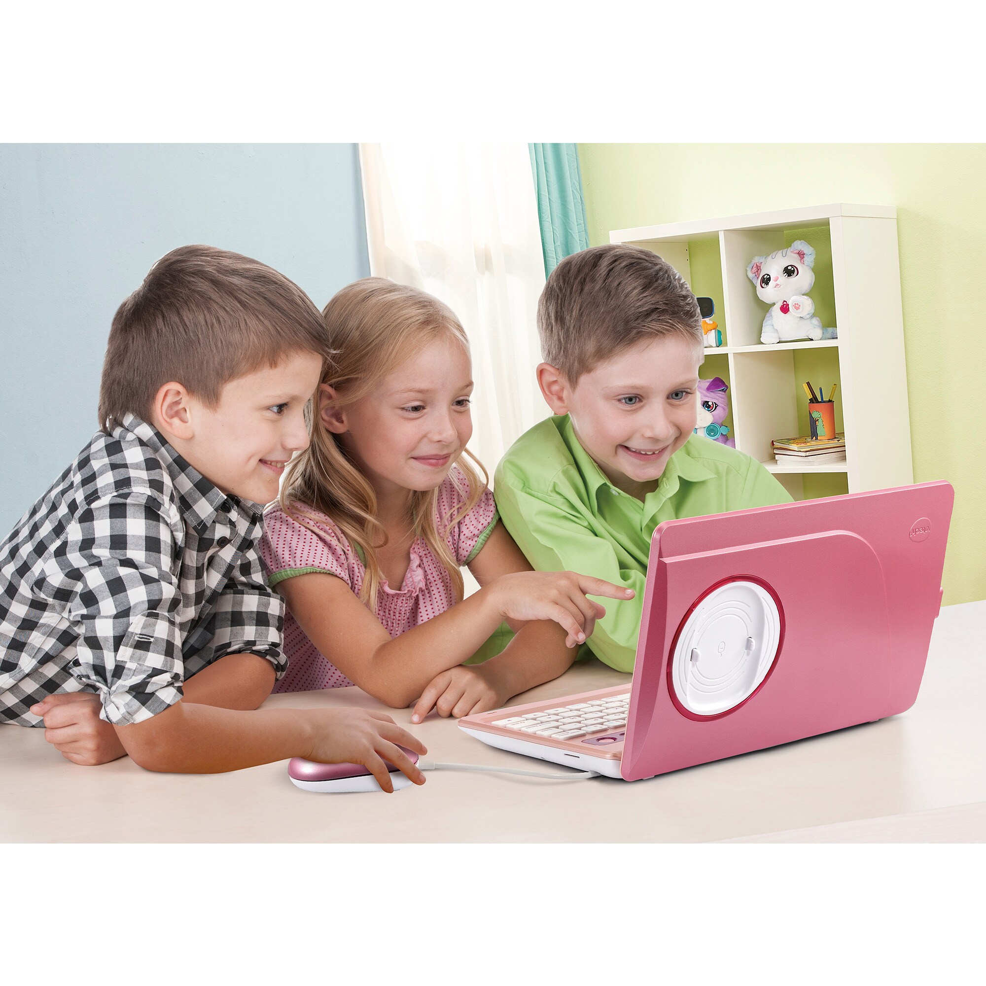 Vtech Lerncomputer Genio Lernlaptop