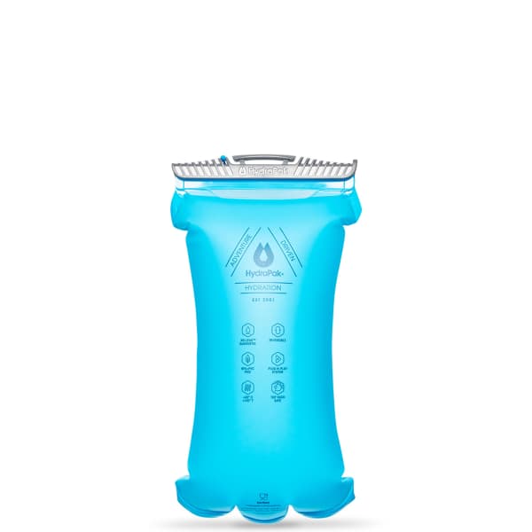 Poche à eau HYDRAPAK VELOCITY 2L