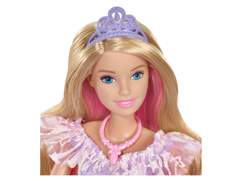 Dreamtopia baljurk prinses