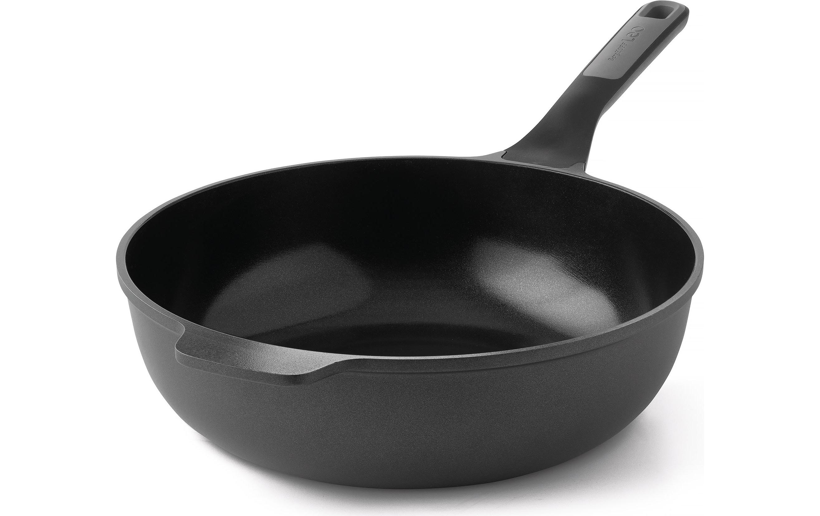 Wok Leo Stone+ 30 cmWokpfanne