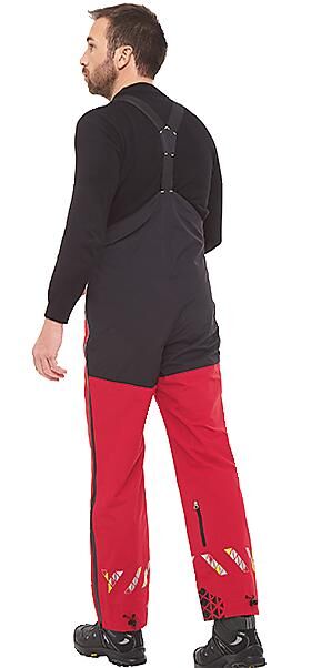 COURANT - SURPANTALON ARK