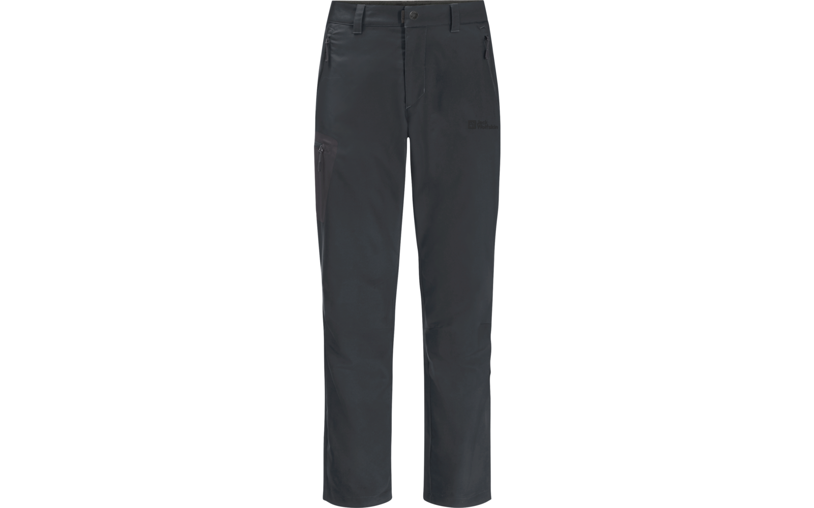 Jack Wolfskin Active Track Herren Softshellhose