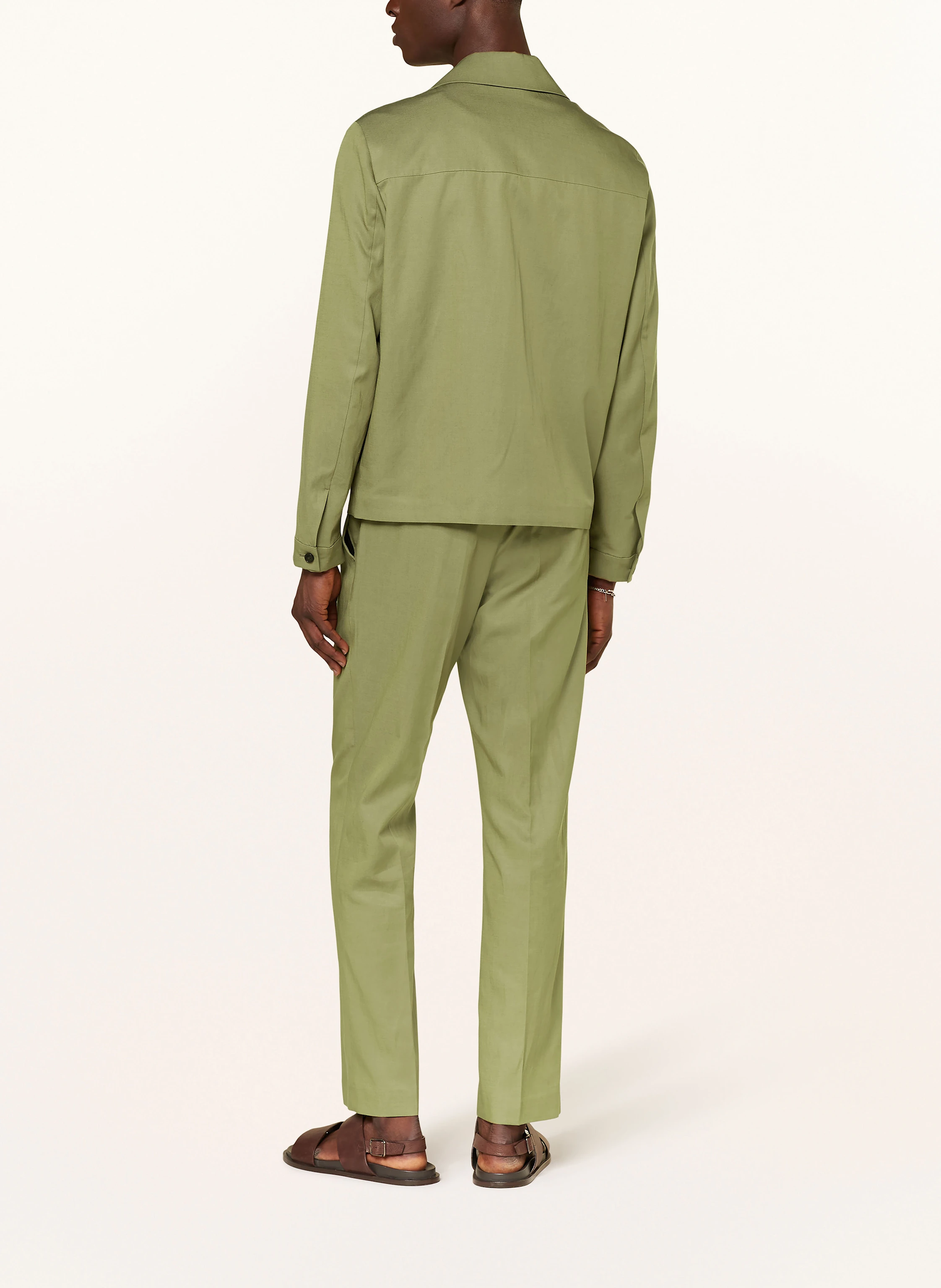 Calvin Klein Overjacket