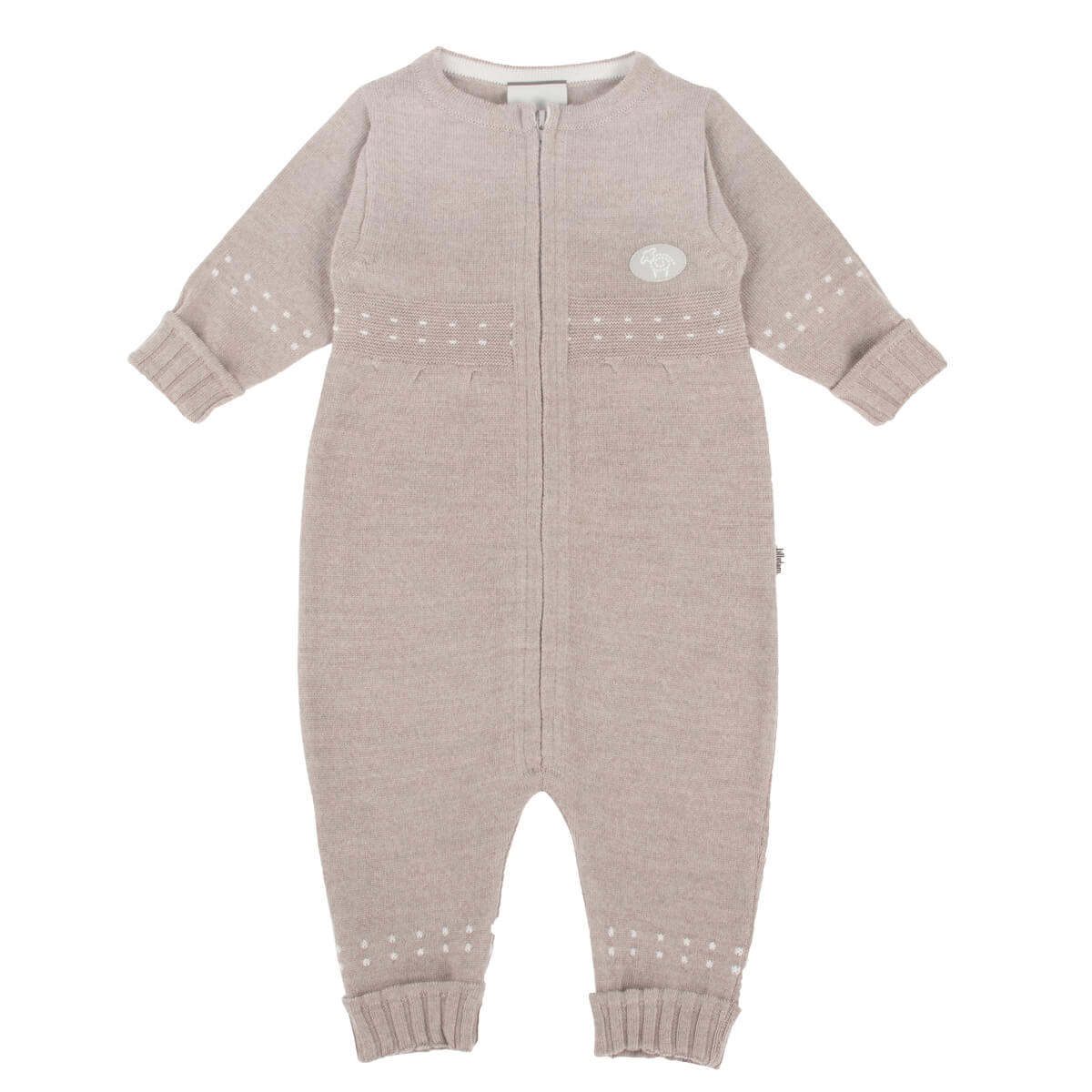 Lillelam Sparkedress Tynn Classic<br>Helårs favoritt fra Lillelam!