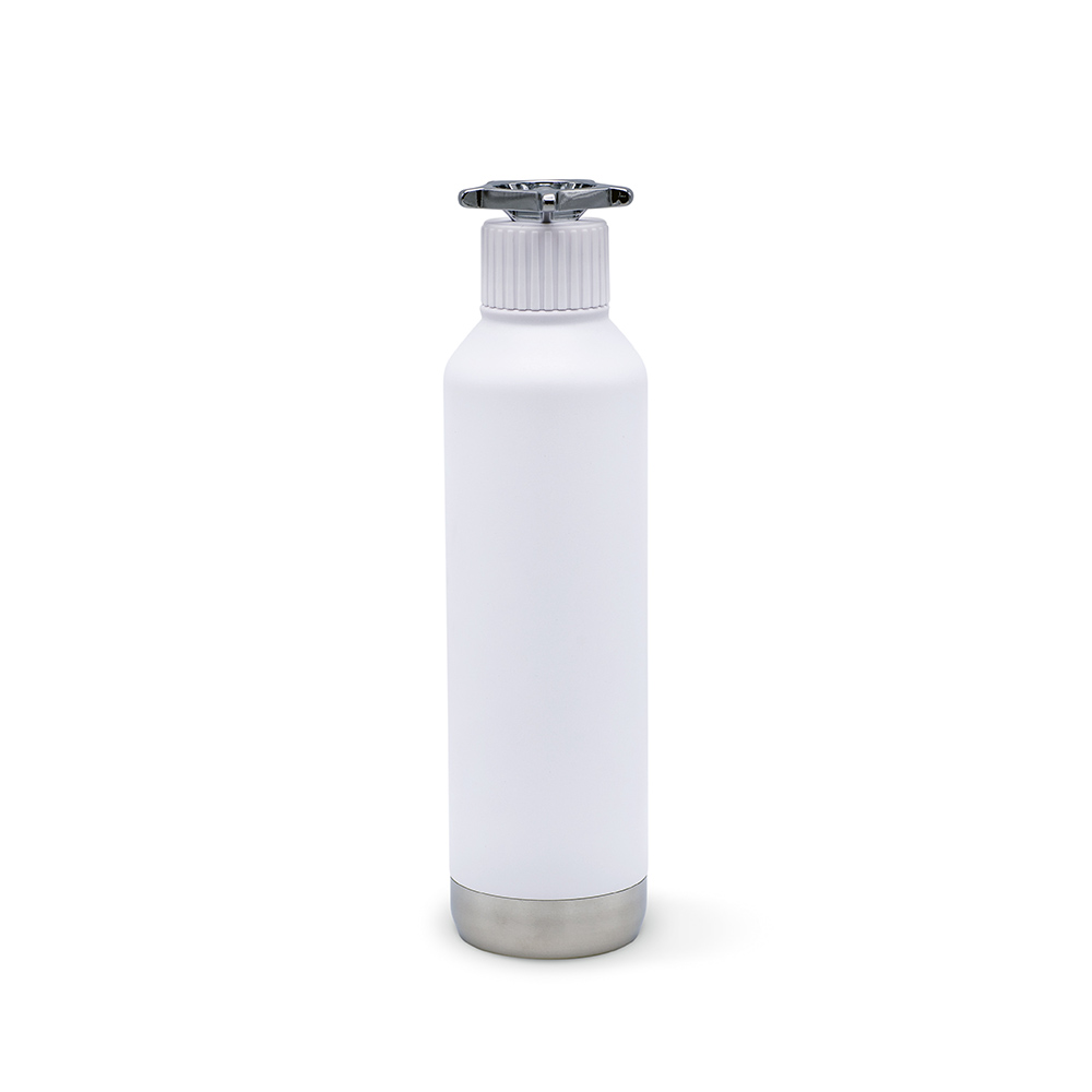 Rupt ABT002 - Bouteille / Gourde Spiglo Acier inoxydable recyclé 780 ml
