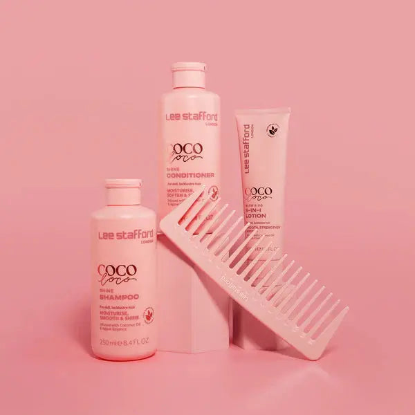 Glossy Locks Coco Loco Wash Day Kit