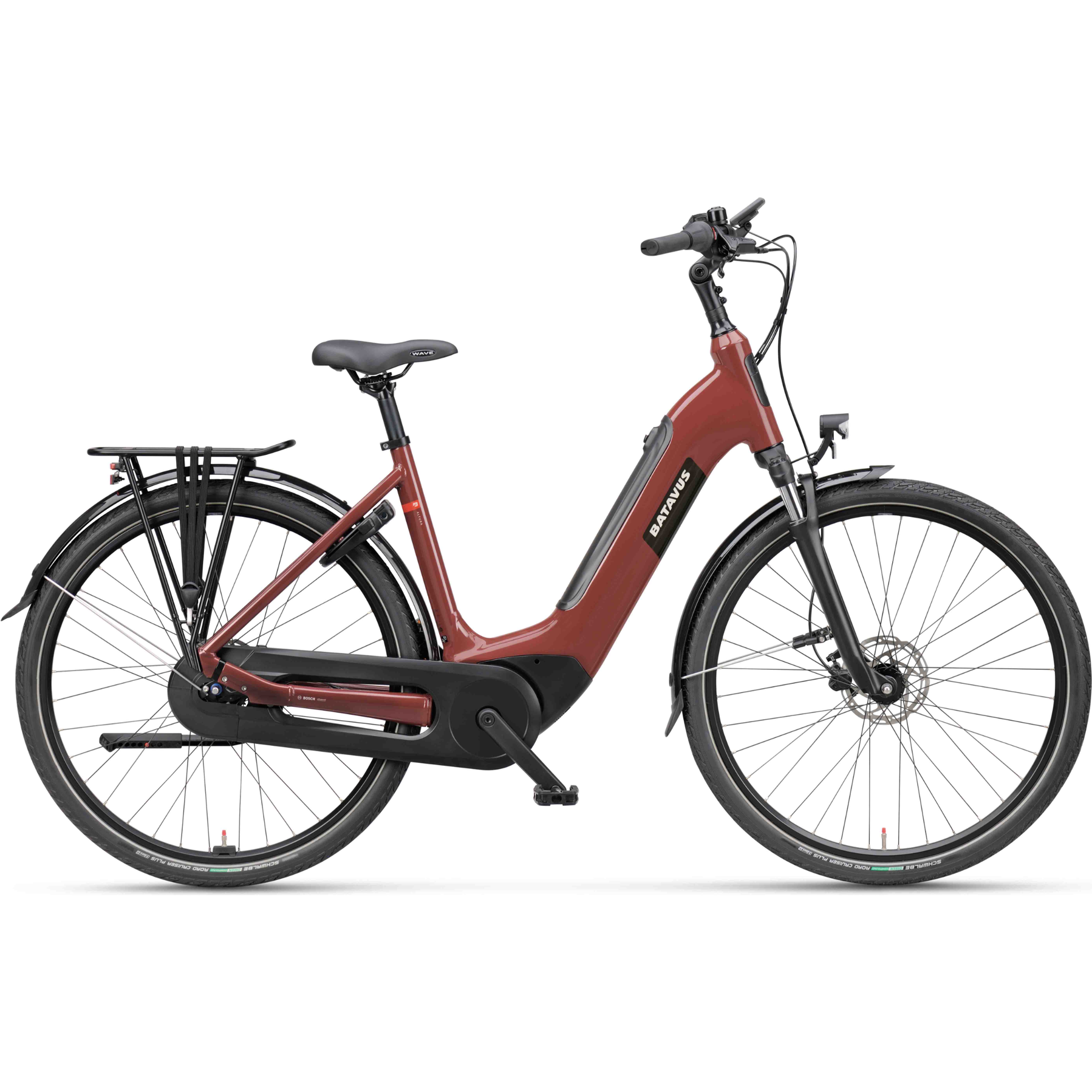 Batavus Altura E-Go Power Pro 2025