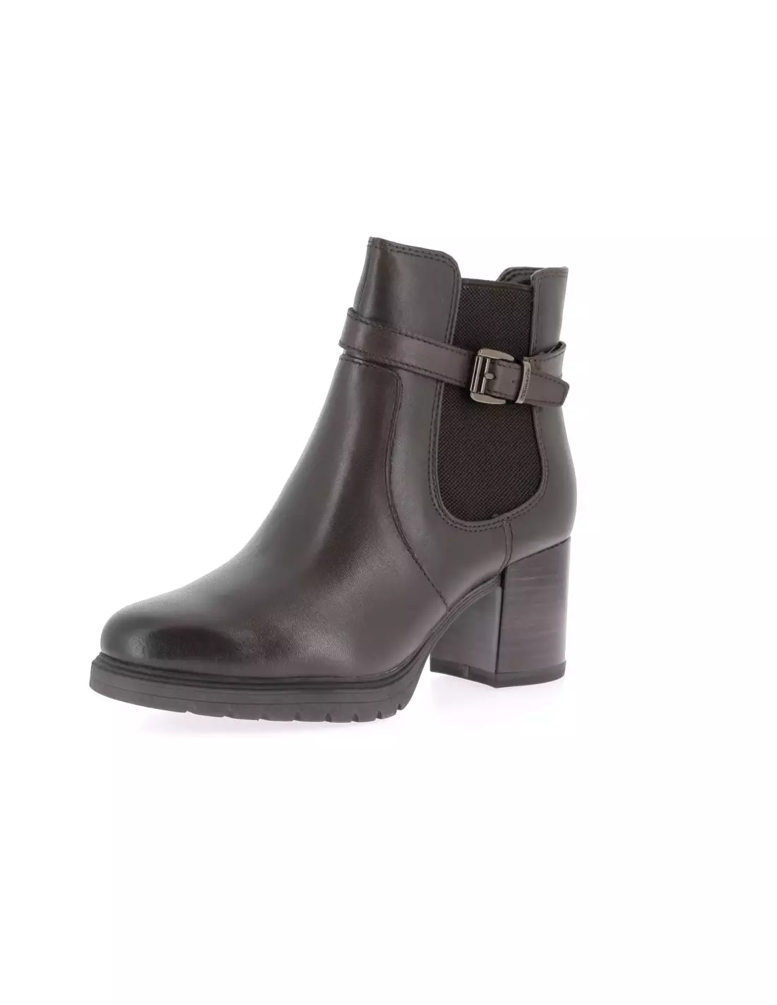 TAMARIS 25385 - Boots & bottines Mocca