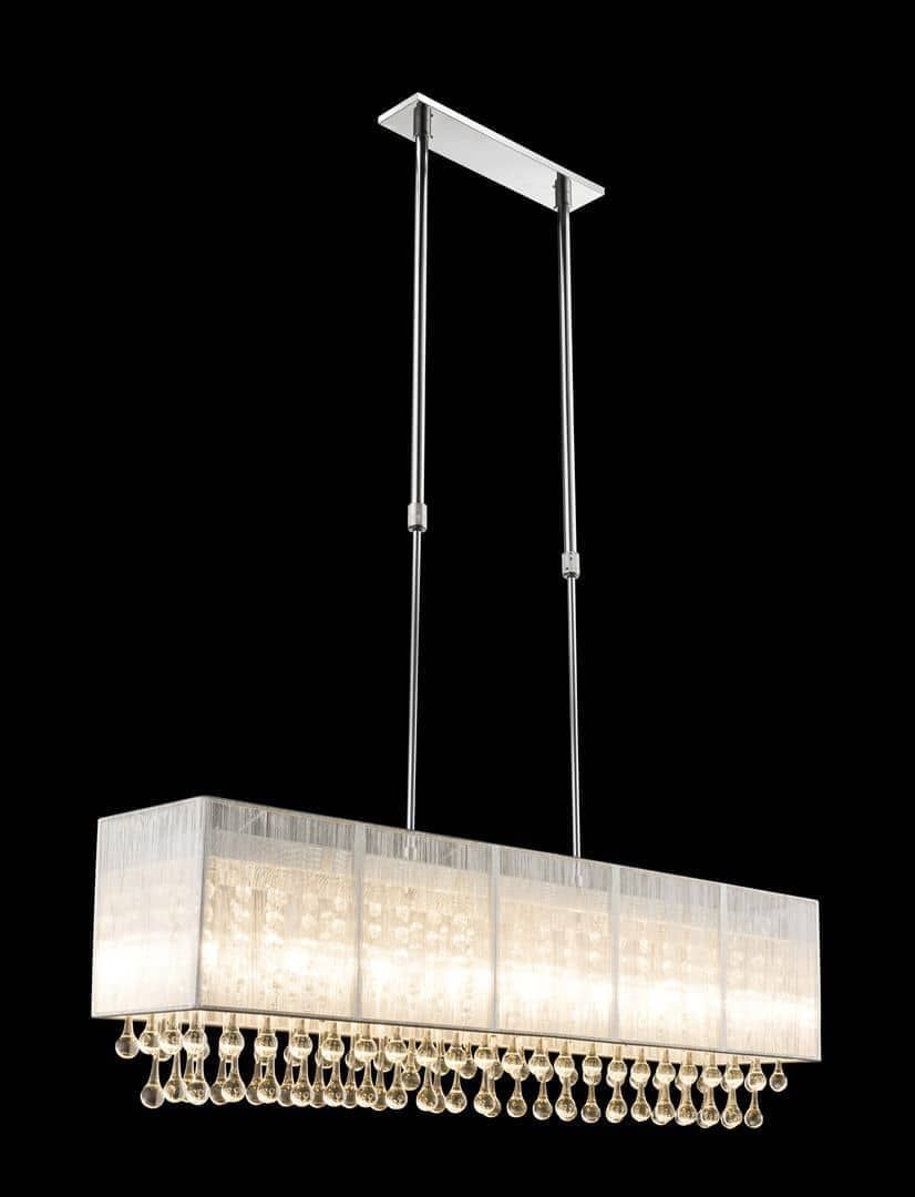 LED-Pendelleuchte 000875073101