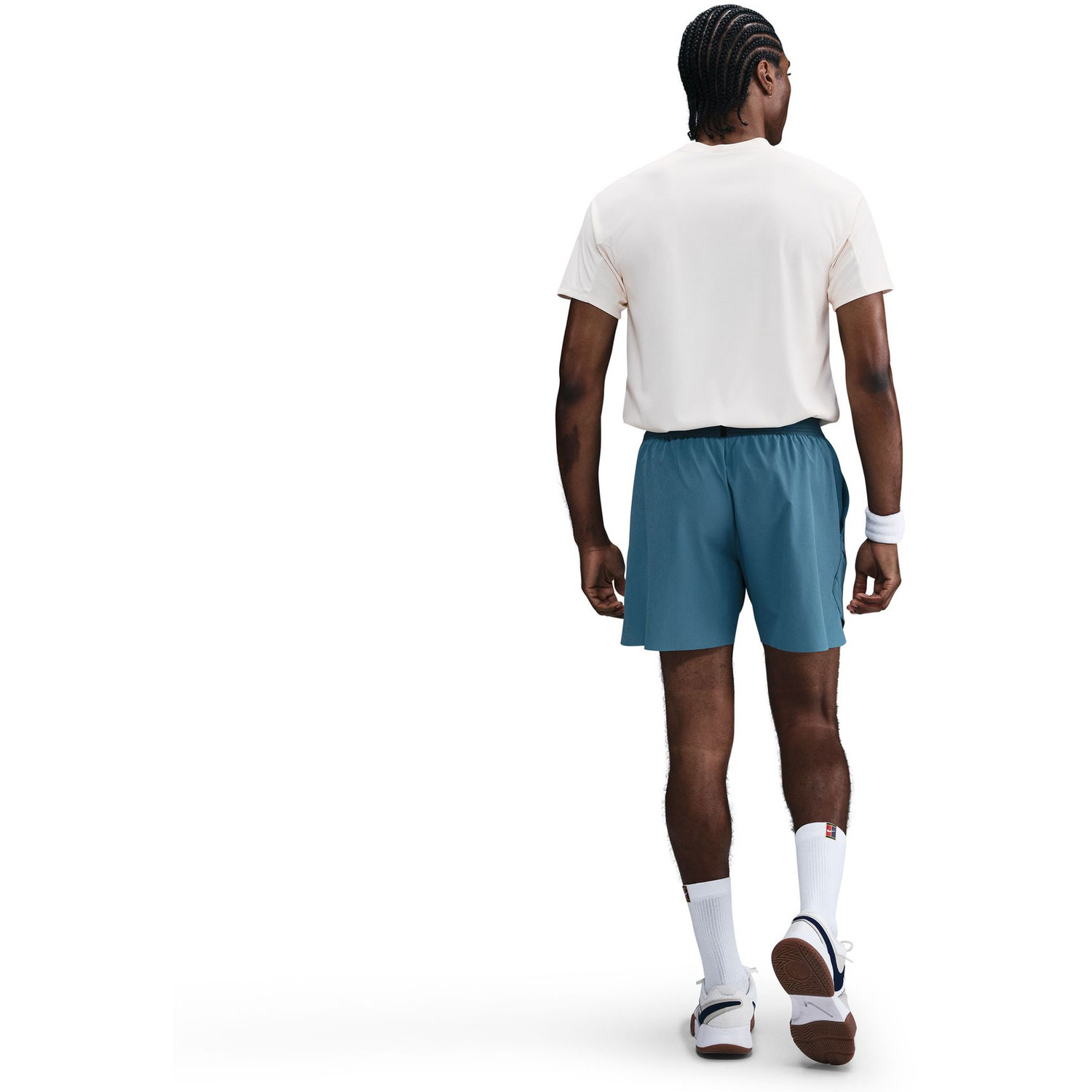 Nike Paris Heren Set 9