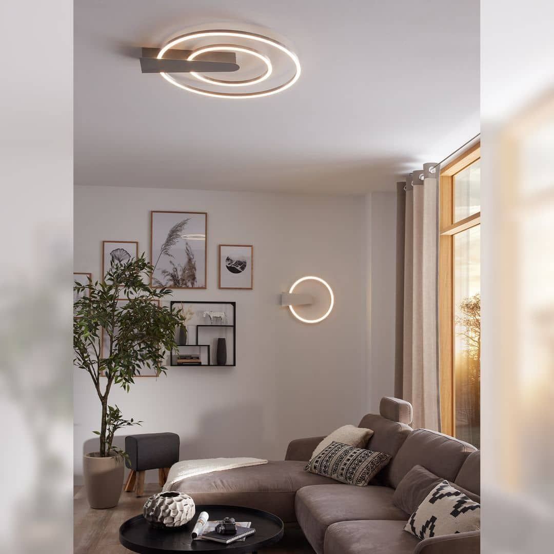LED-Deckenleuchte