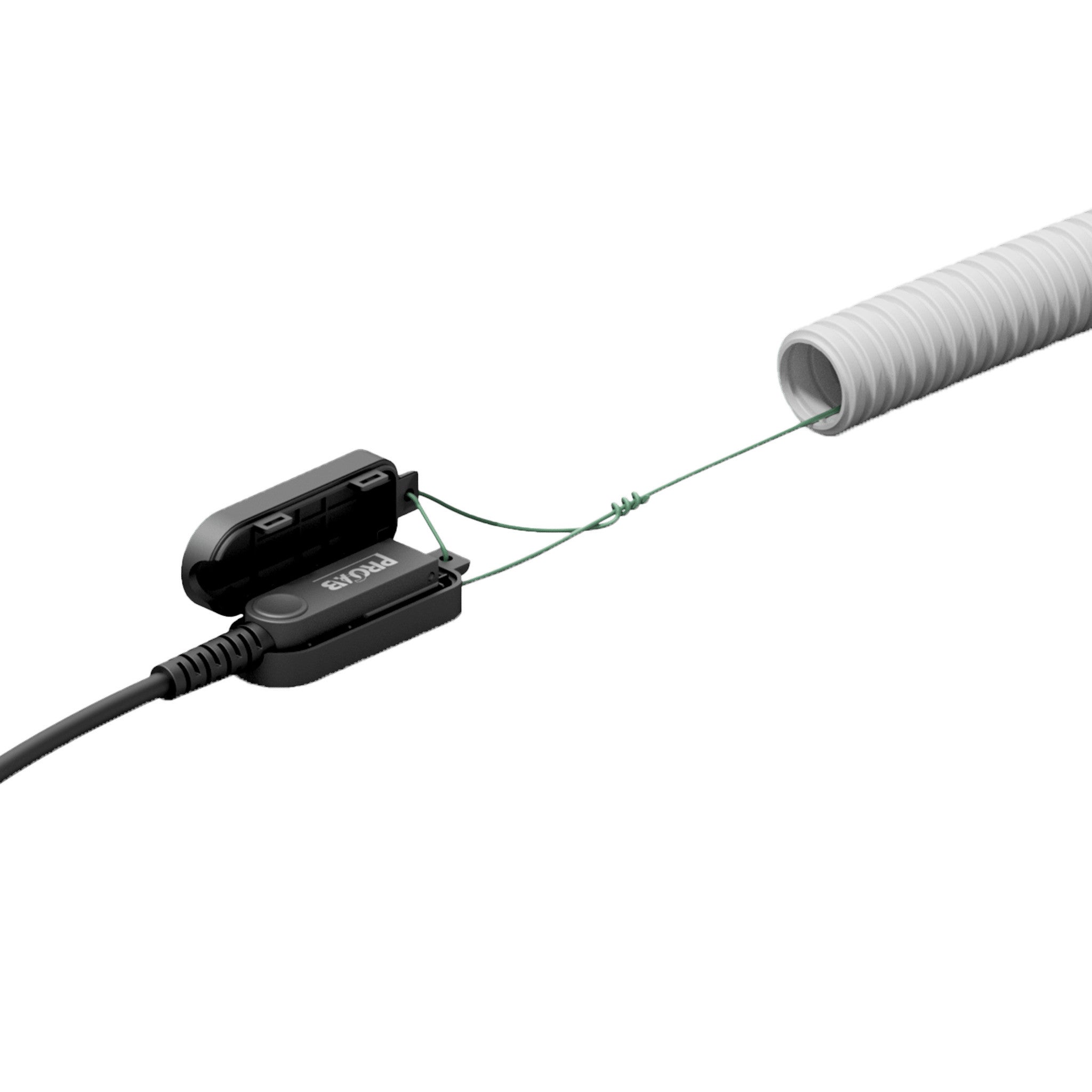 Procab CLV215A/15 15m HDMI A male - HDMI A male/HDMI D (Mini HDMI) male