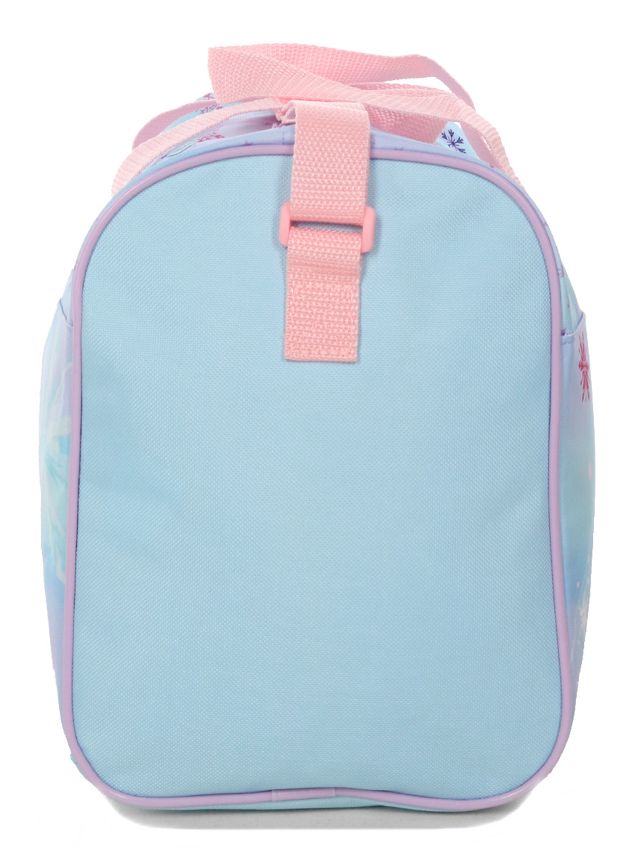 Sac de voyage La Reine des Neiges 2 Elsa 40 cm