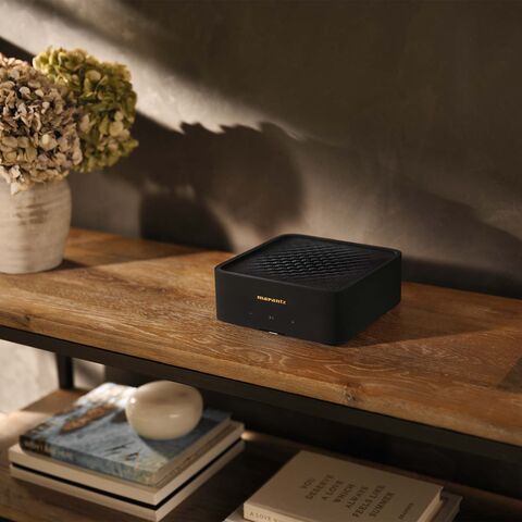 Koop Marantz Model M1   Bowers & Wilkins 707 S3 Stereosysteem voor TV | 5 Jaar Garantie