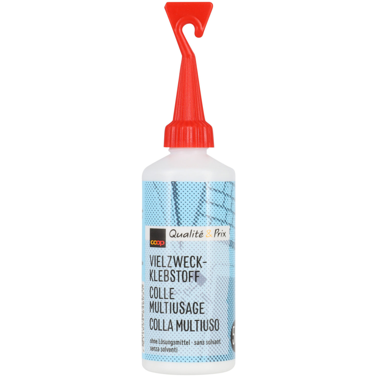 Qualité & Prix Vielzweckklebstoff