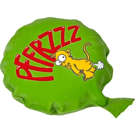 Die Spiegelburg Furzkissen Wild+Cool