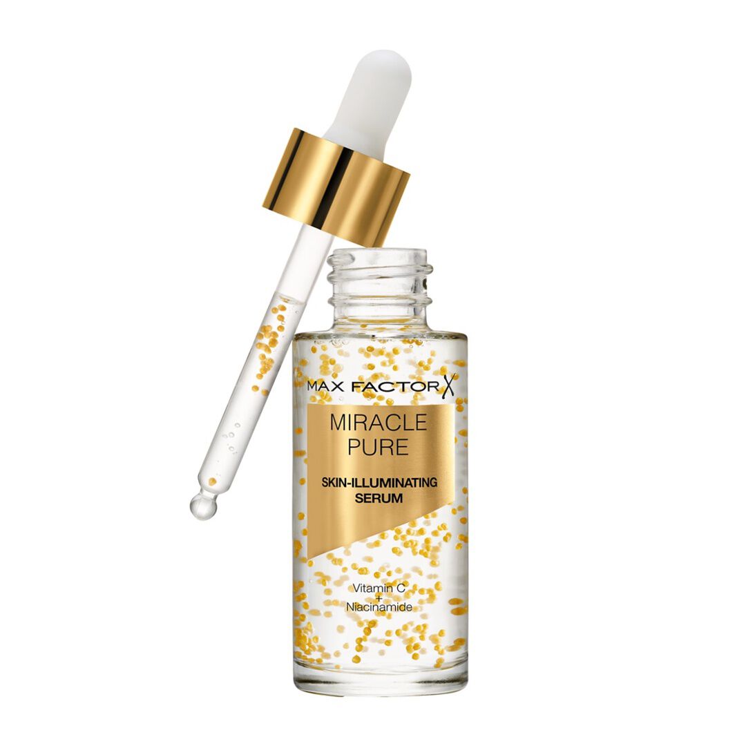 Max Factor  Miracle Pure Serum - 30ml