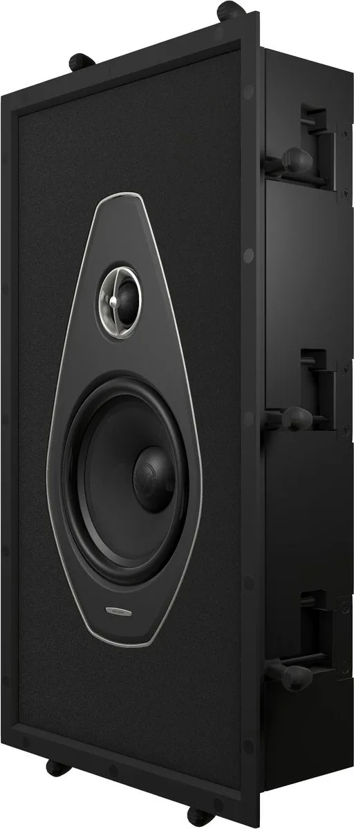 Sonus Faber Palladio PW-662 (la pièce) Enceintes encastrables