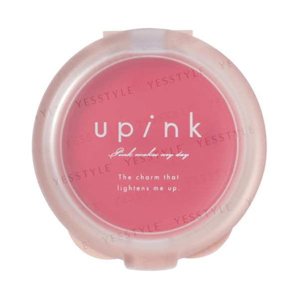 upink - Dromerige Glow Wang