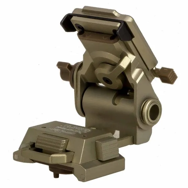 FMA -  Nachtsichtgerät Montage L4G24 NVG Mount CNC
