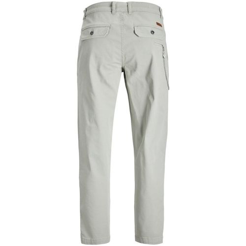 Jack & Jones - 12229582 BILL FREDDIE-WROUGHT IRON Gris