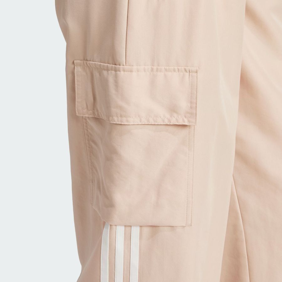Adidas Original Pantalon cargo adidas Originals Adicolor