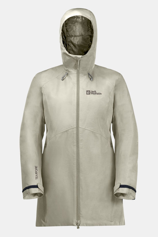 Jack Wolfskin Jack Wolfskin Heidelstein Ins Jkt W