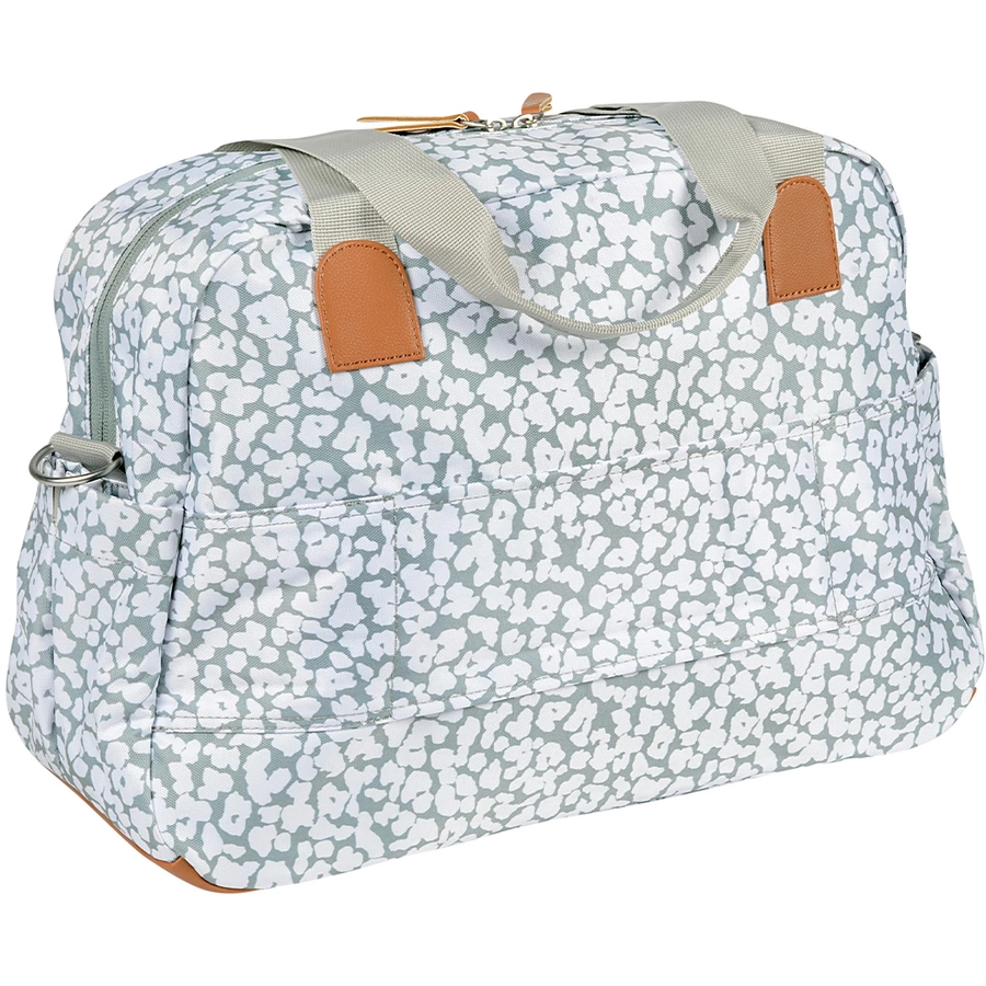 BEABA® Wickeltasche Geneva II Cherry Blossom