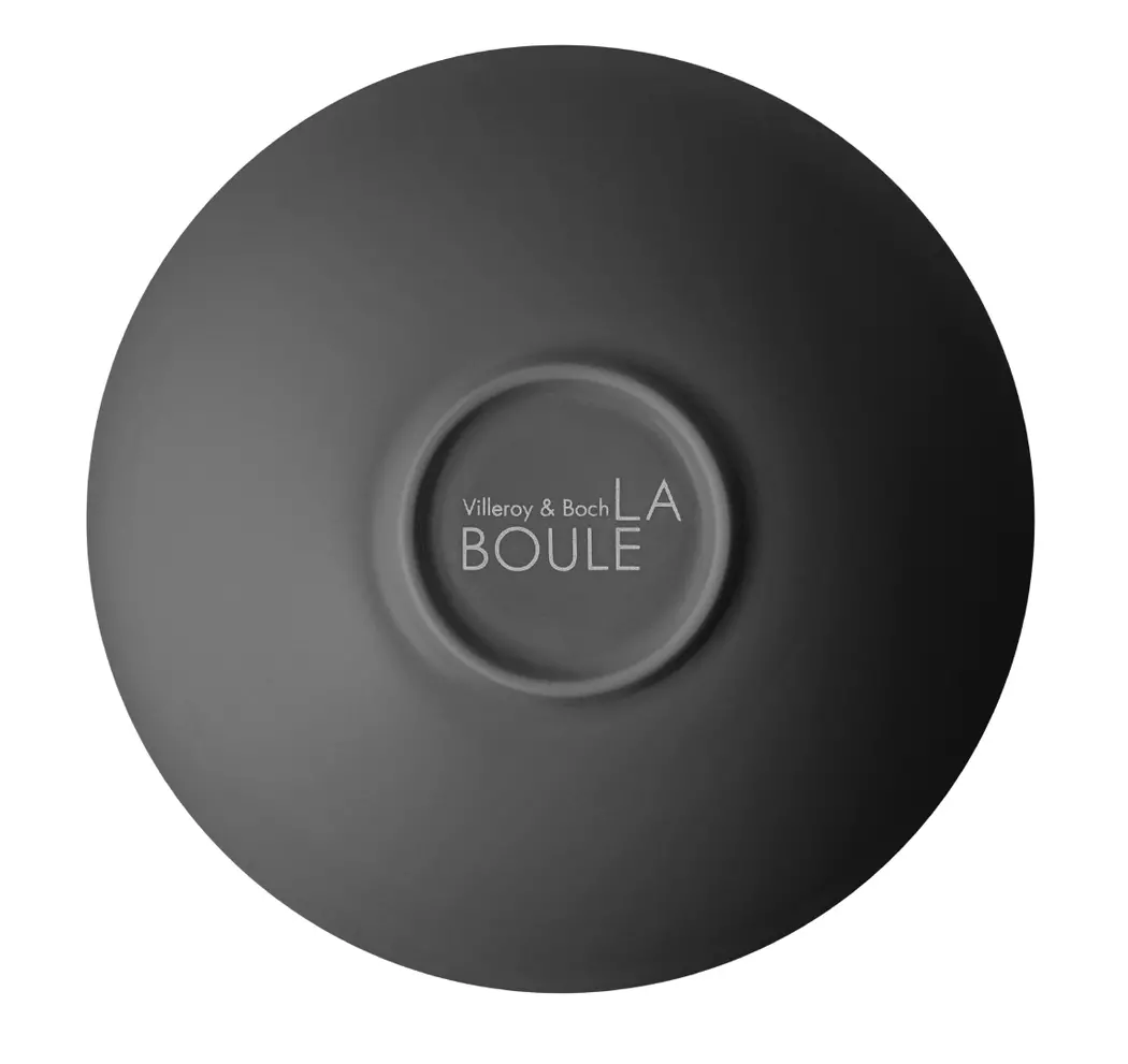 Servier-Set La Boule Iconic black