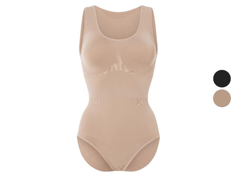 Dames Soft-Shaping body