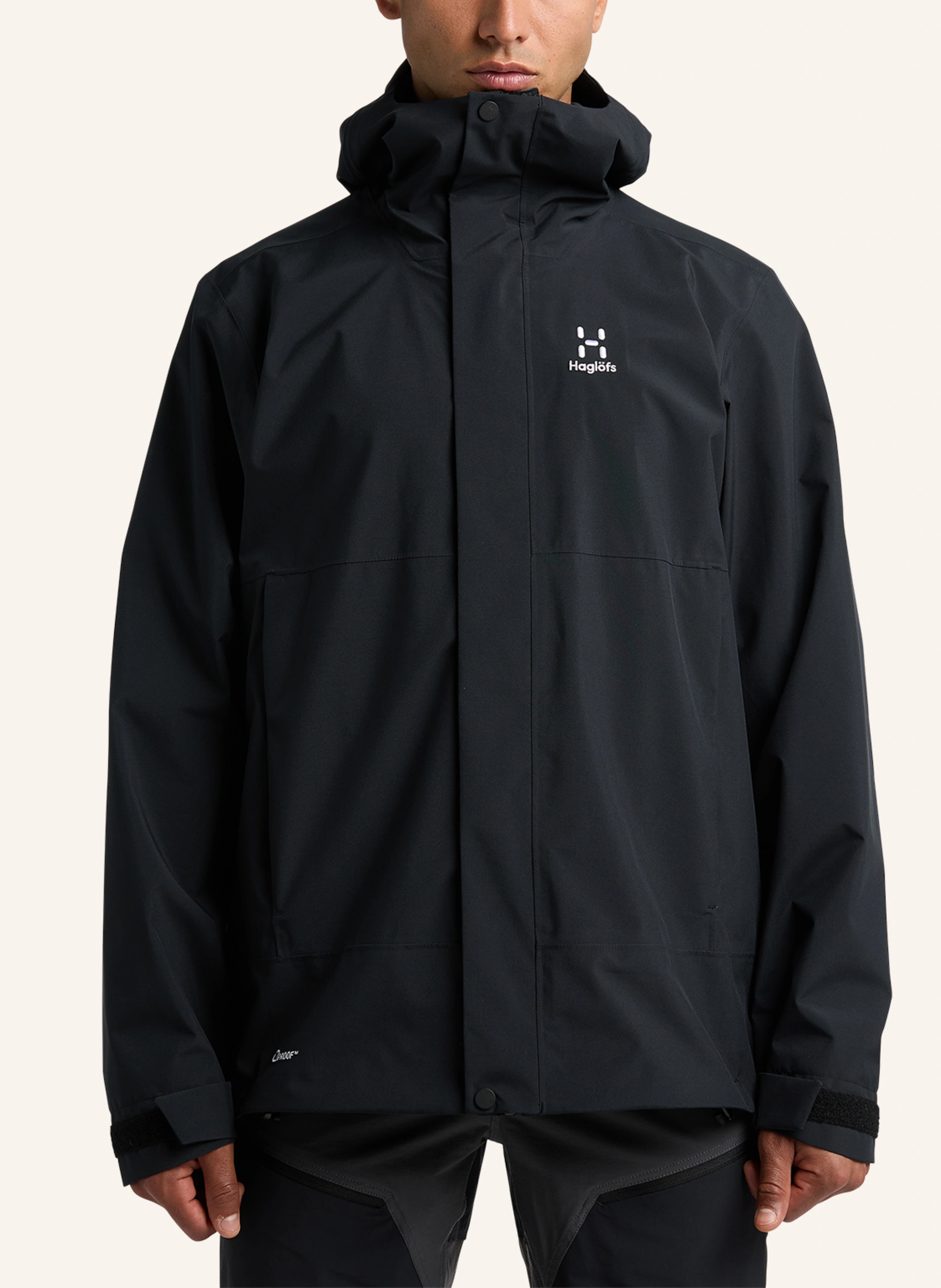 Haglöfs Hardshelljacke KOYAL PROOF