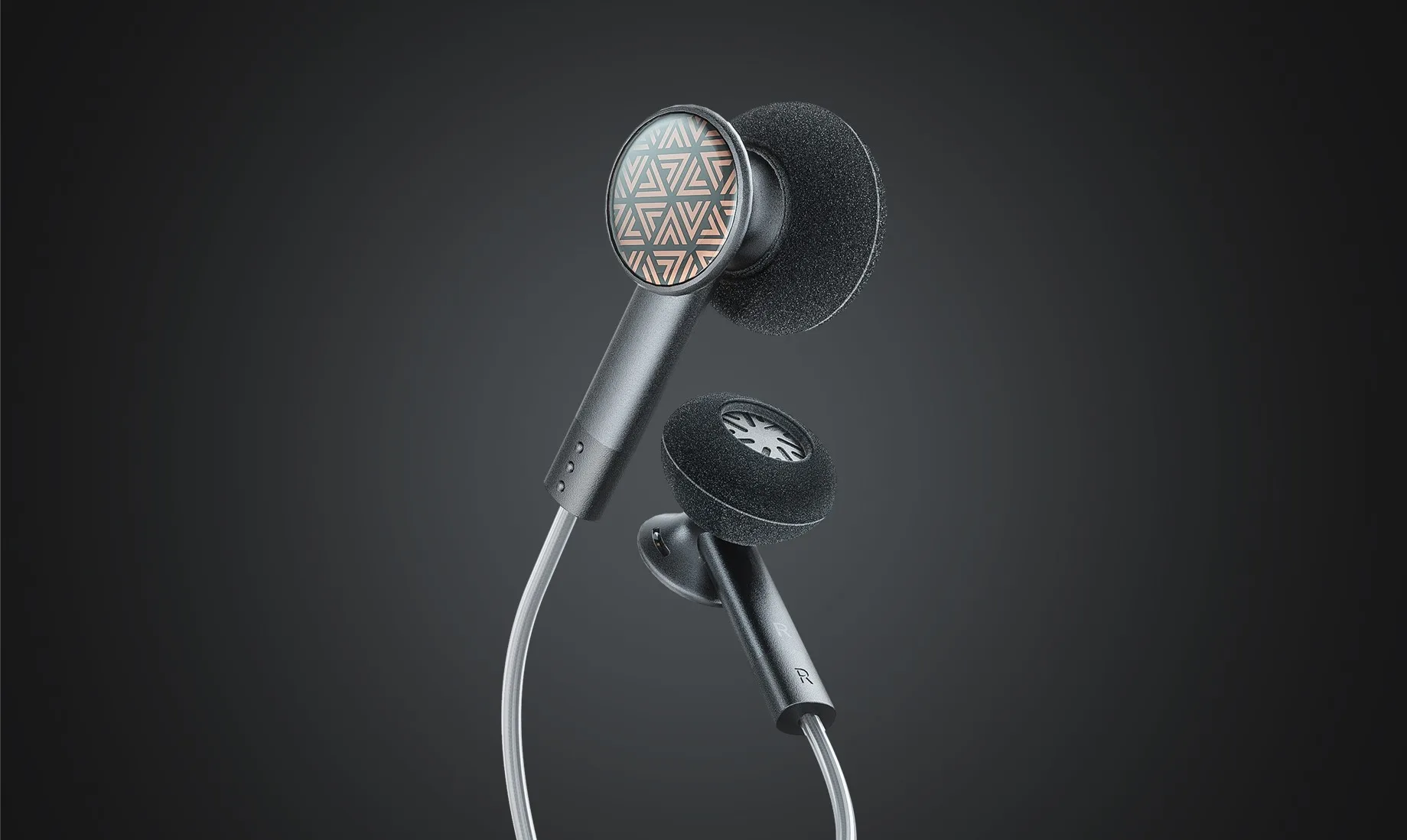 FiiO FF3S Écouteurs intra-auriculaires