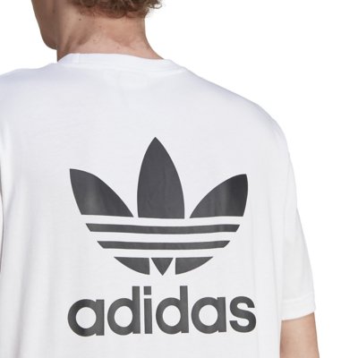 Tee-shirt à manches courtes homme B+F Trefoil ADIDAS