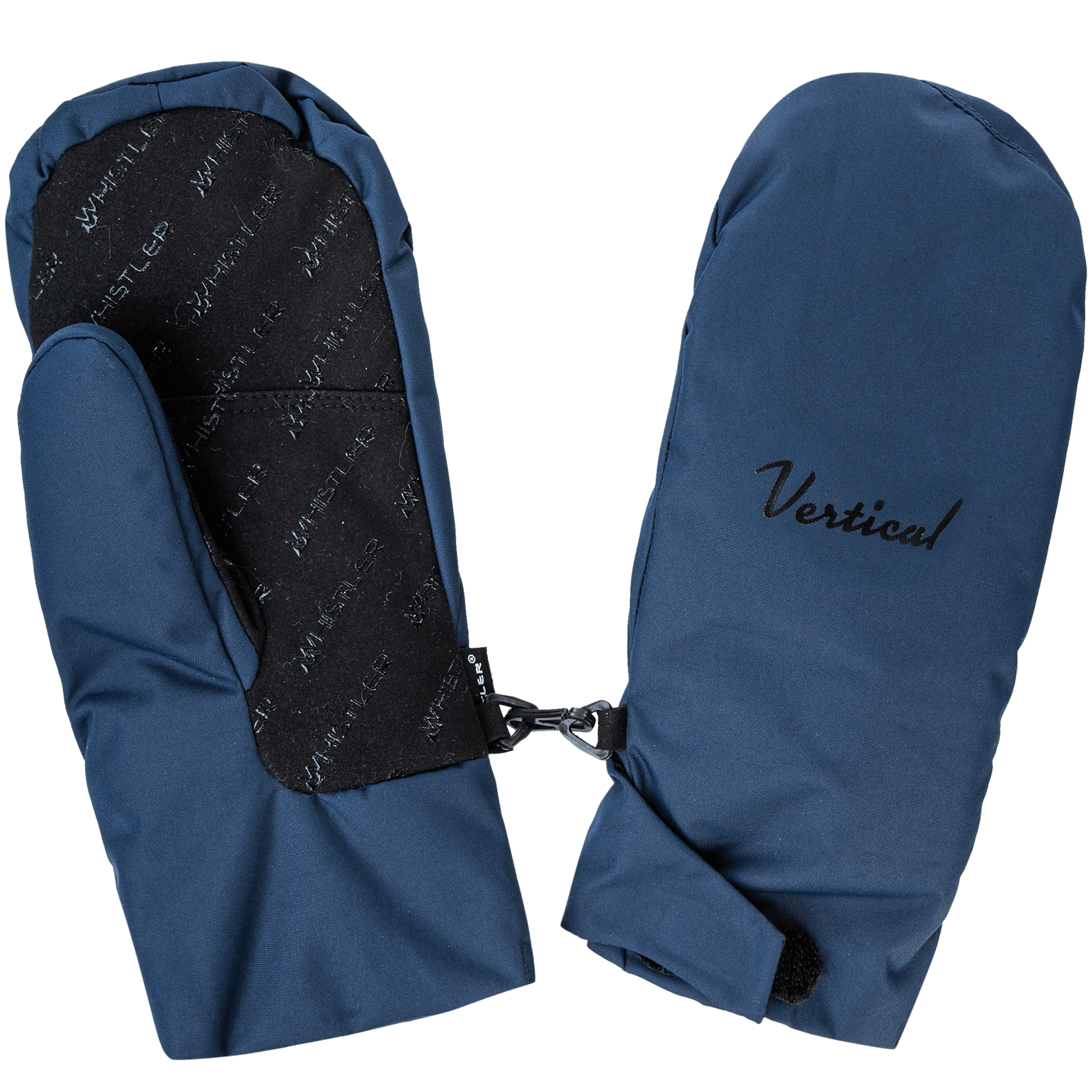Vertical Reita Mittens w/ Inner Glove - Hansker og votter