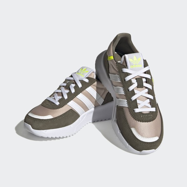 ADIDAS ORIGINALS CHAUSSURE RETROPY F2