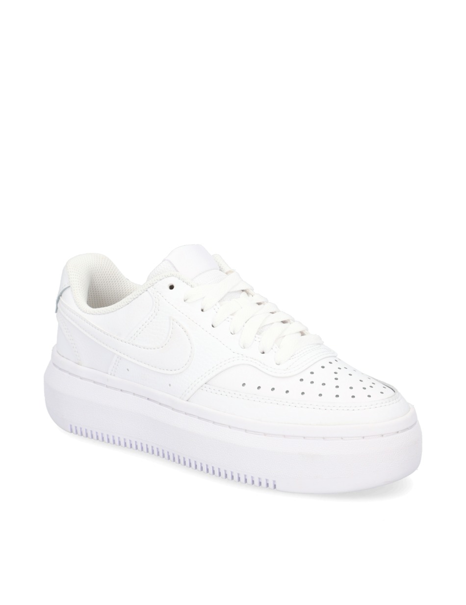 Court Vision Alta Leather