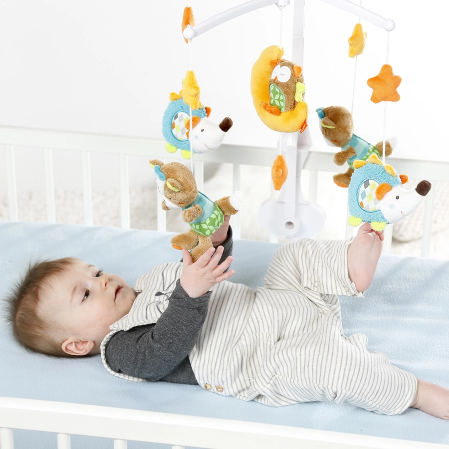 fehn® Musik-Mobile - Sleeping Forest