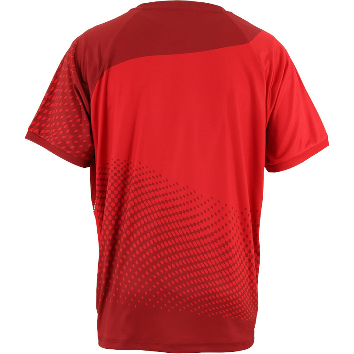 The Indian Maharadja Lucknow Keepershirt Senior