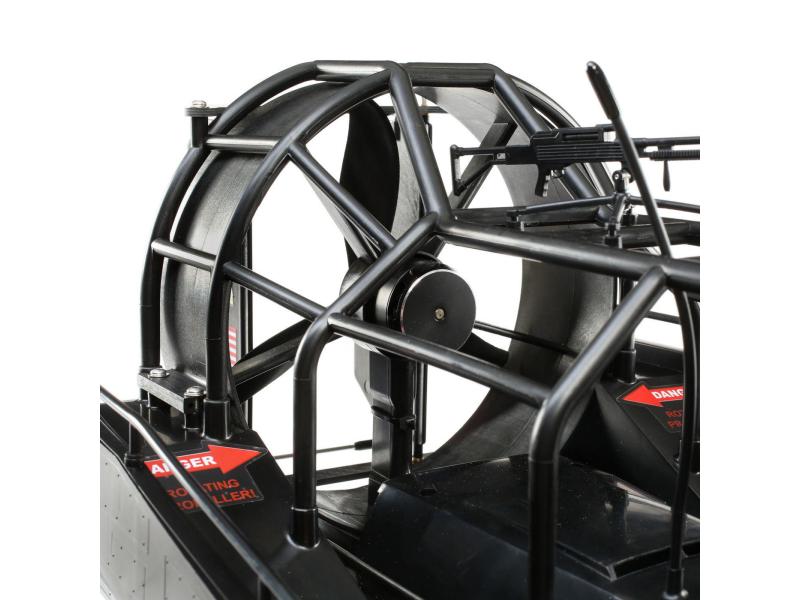 Pro Boat Patrouillenboot Aerotrooper 25